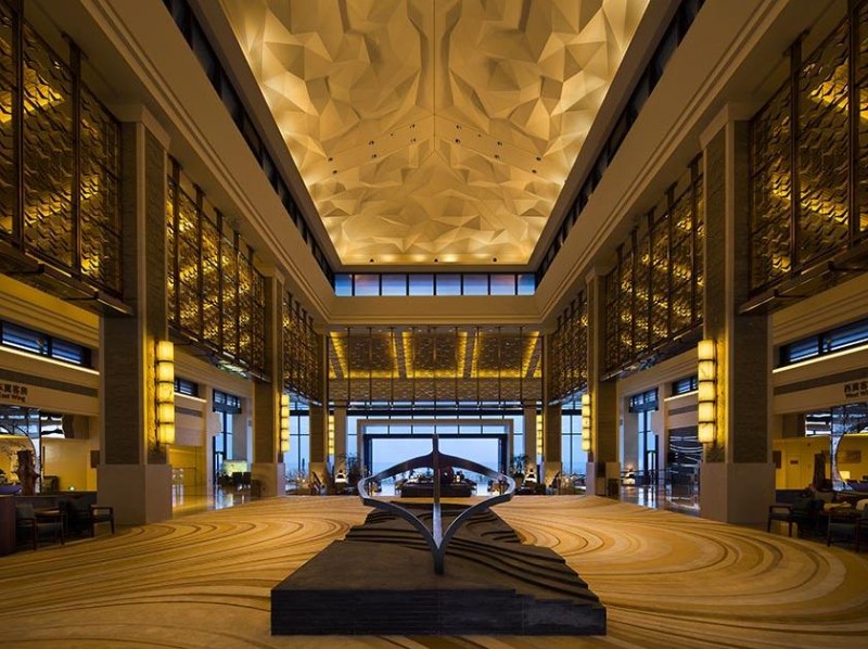 Meet The 25 Best Interior Designers In Hong Kong You’ll Love_15