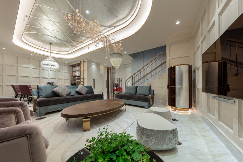 Meet The 25 Best Interior Designers In Hong Kong You’ll Love_2