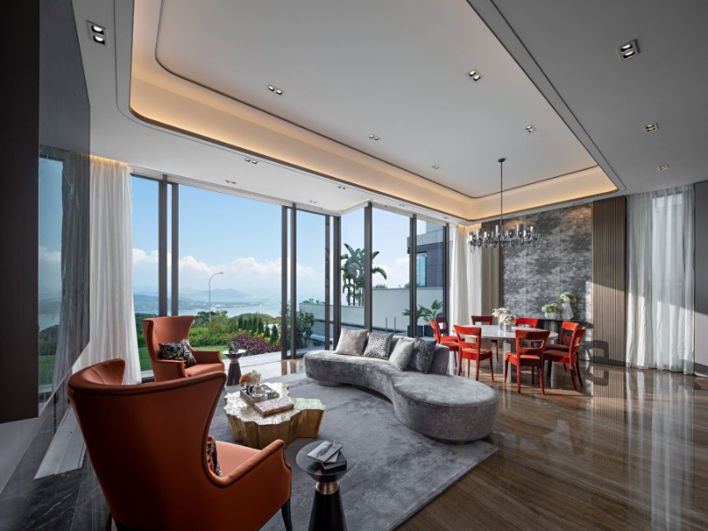 Meet The 25 Best Interior Designers In Hong Kong You’ll Love_20
