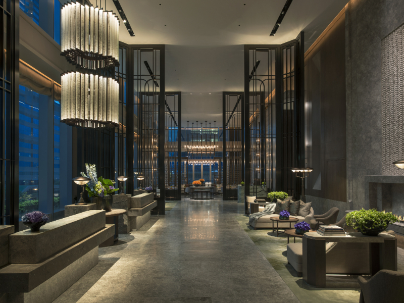 Meet The 25 Best Interior Designers In Hong Kong You’ll Love_22