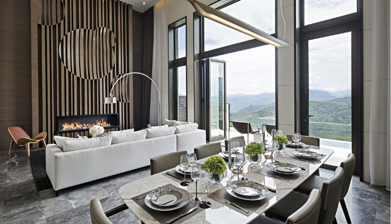 Meet The 25 Best Interior Designers In Hong Kong You’ll Love_24