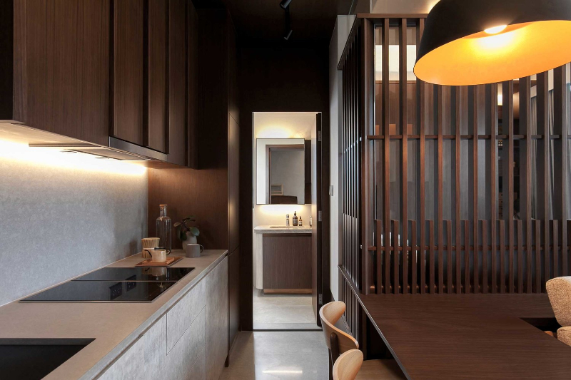 Meet The 25 Best Interior Designers In Hong Kong You’ll Love_25