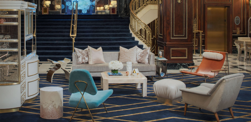 Meet The 25 Best Interior Designers In Hong Kong You’ll Love_6