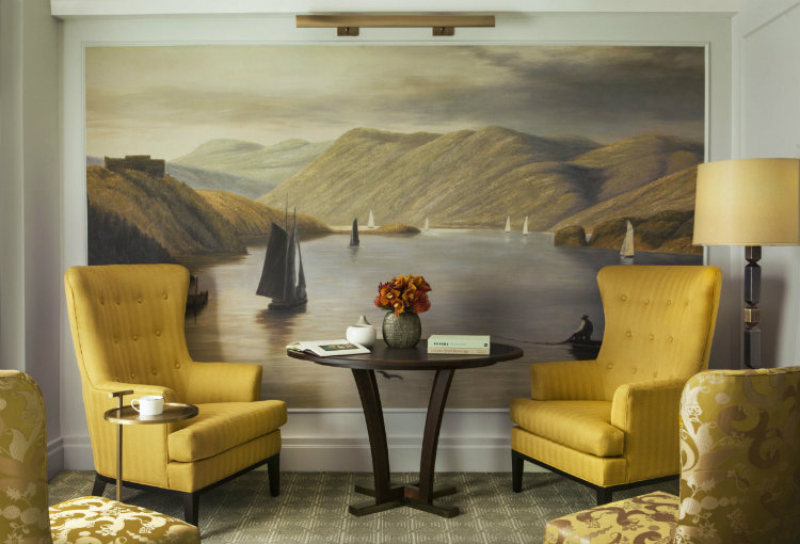 Meet The 25 Best Interior Designers In Hong Kong You’ll Love_8