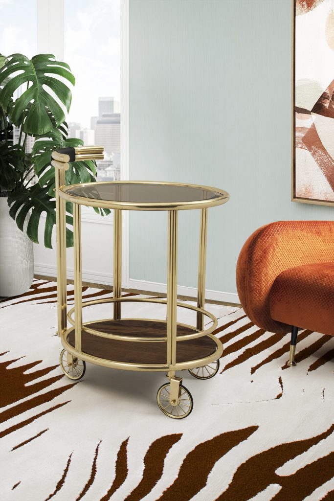 These 6 Golden Home Accessories Are The Right Pick For You!_4