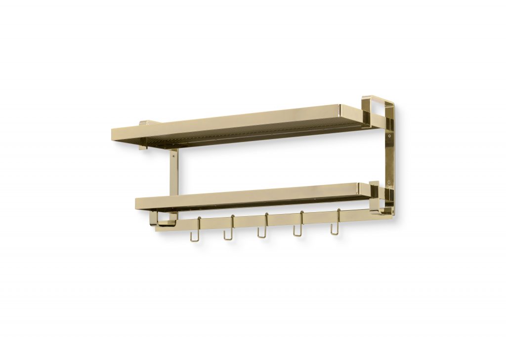 These 6 Golden Home Accessories Are The Right Pick For You!_6