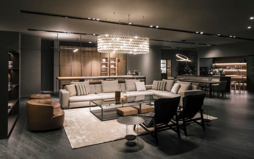 20 Furniture Shops & Showrooms In Singapore_1