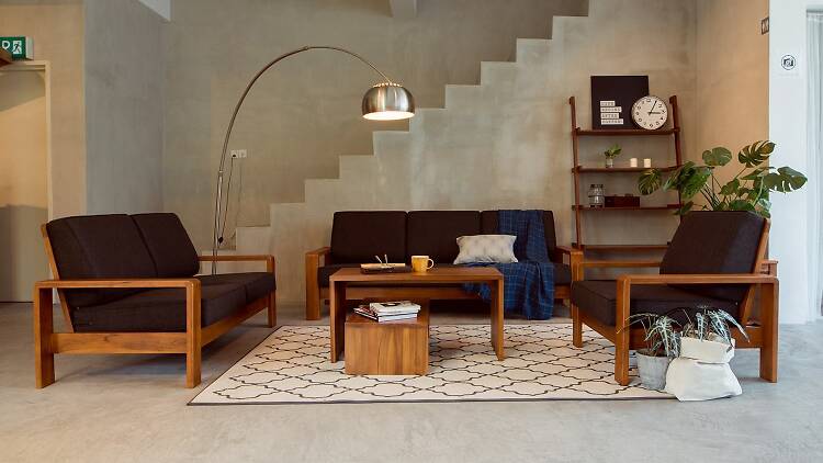 20 Furniture Shops & Showrooms In Singapore_11