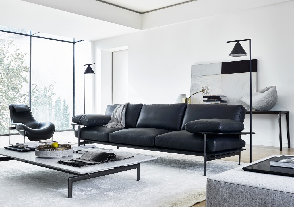 20 Furniture Shops & Showrooms In Singapore_13