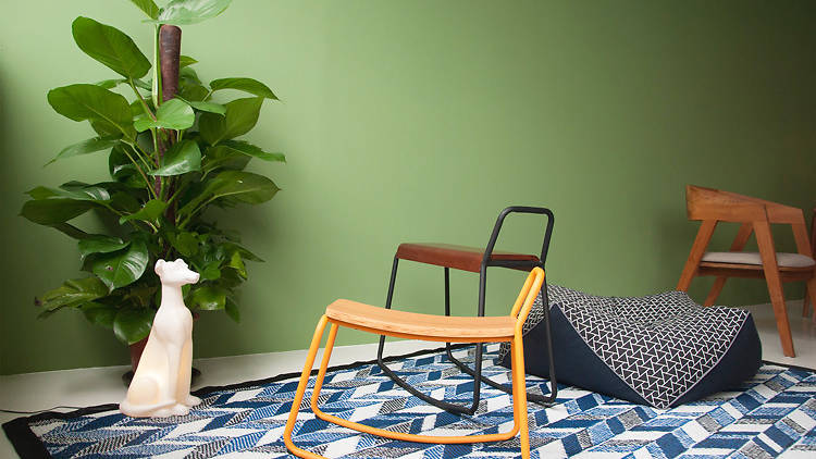 20 Furniture Shops & Showrooms In Singapore_15