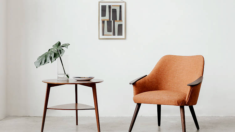 20 Furniture Shops & Showrooms In Singapore_17