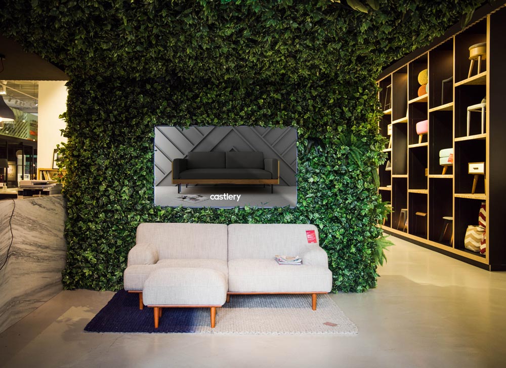 20 Furniture Shops & Showrooms In Singapore_18