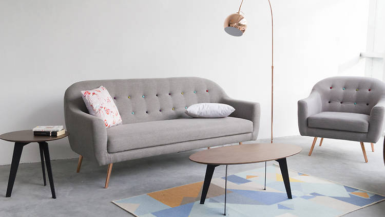 20 Furniture Shops & Showrooms In Singapore_19