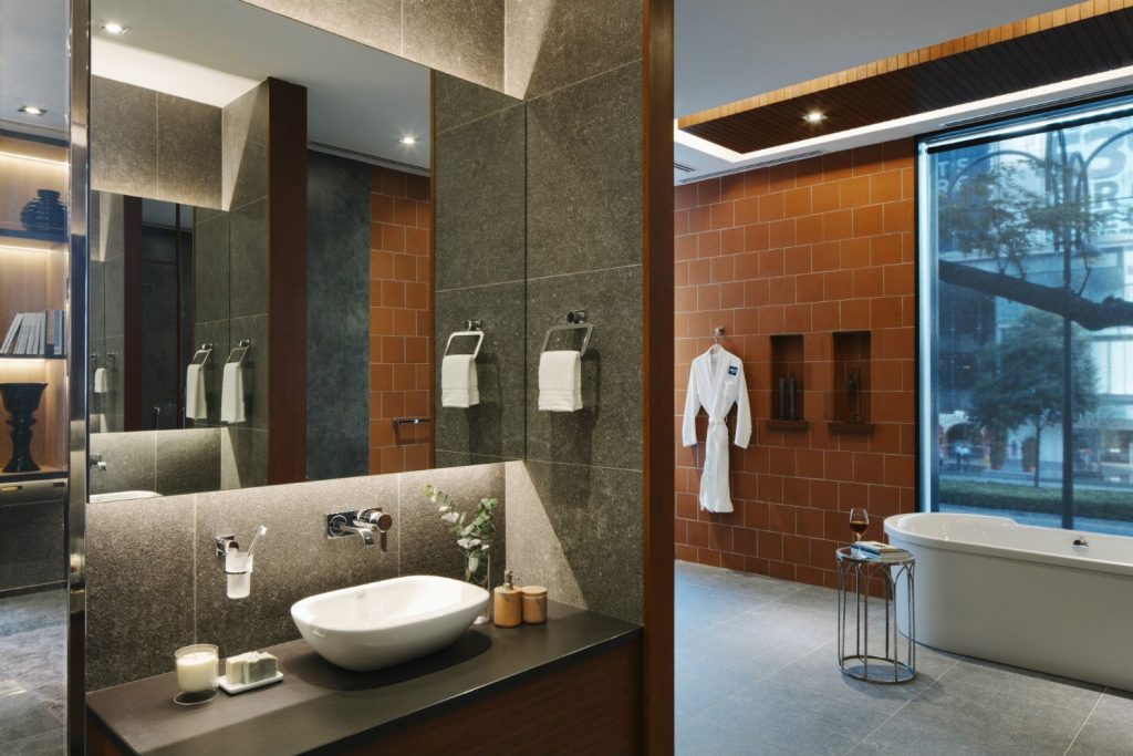 20 Furniture Shops & Showrooms In Singapore_3