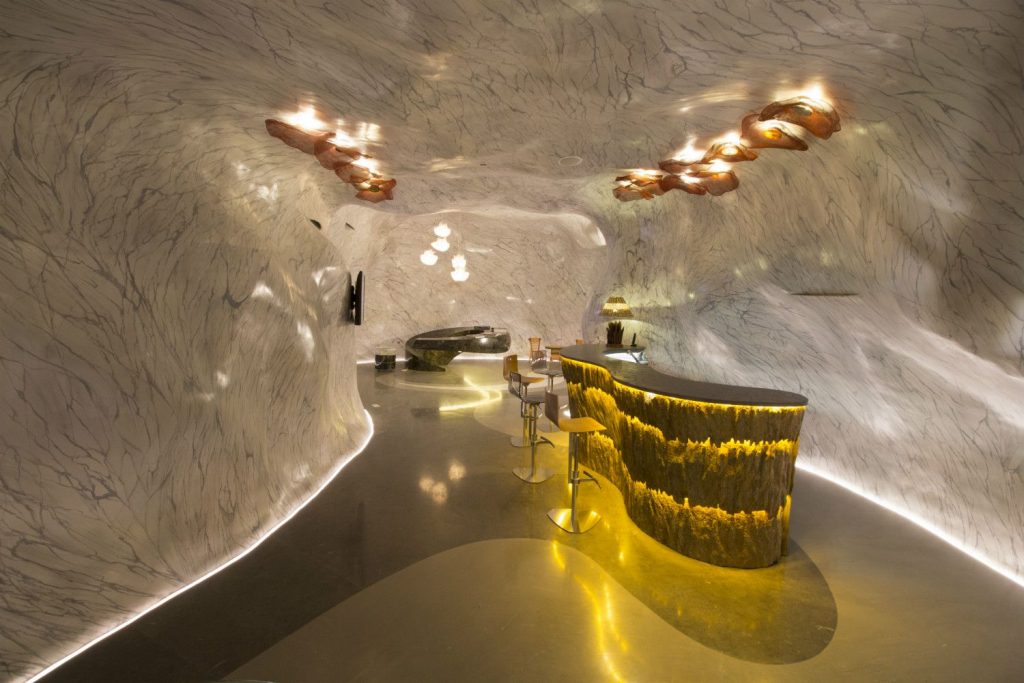 20 Furniture Shops & Showrooms In Singapore_6