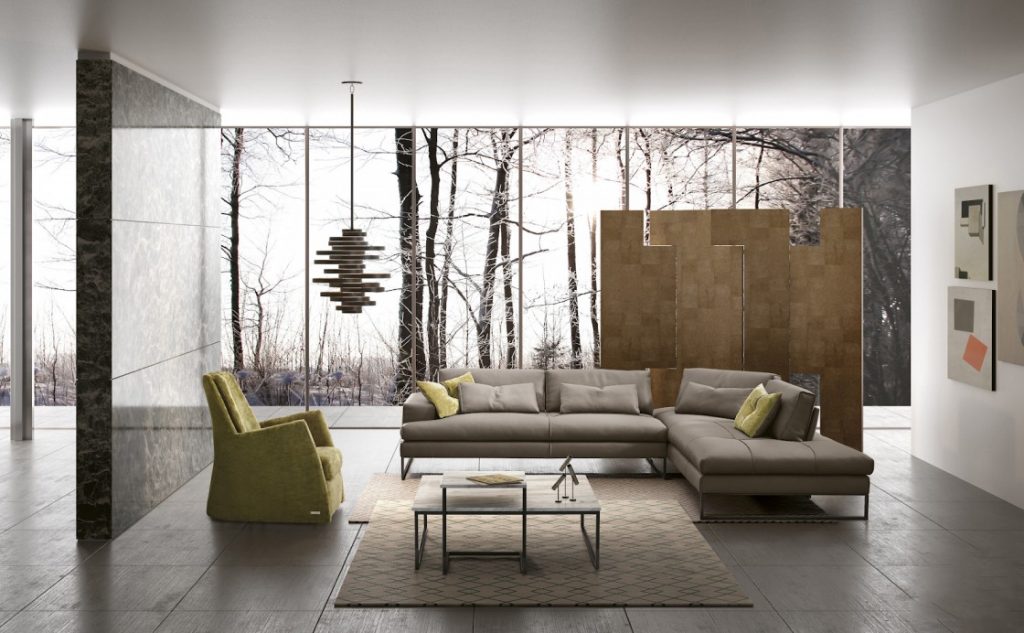 20 Furniture Shops & Showrooms In Singapore_7