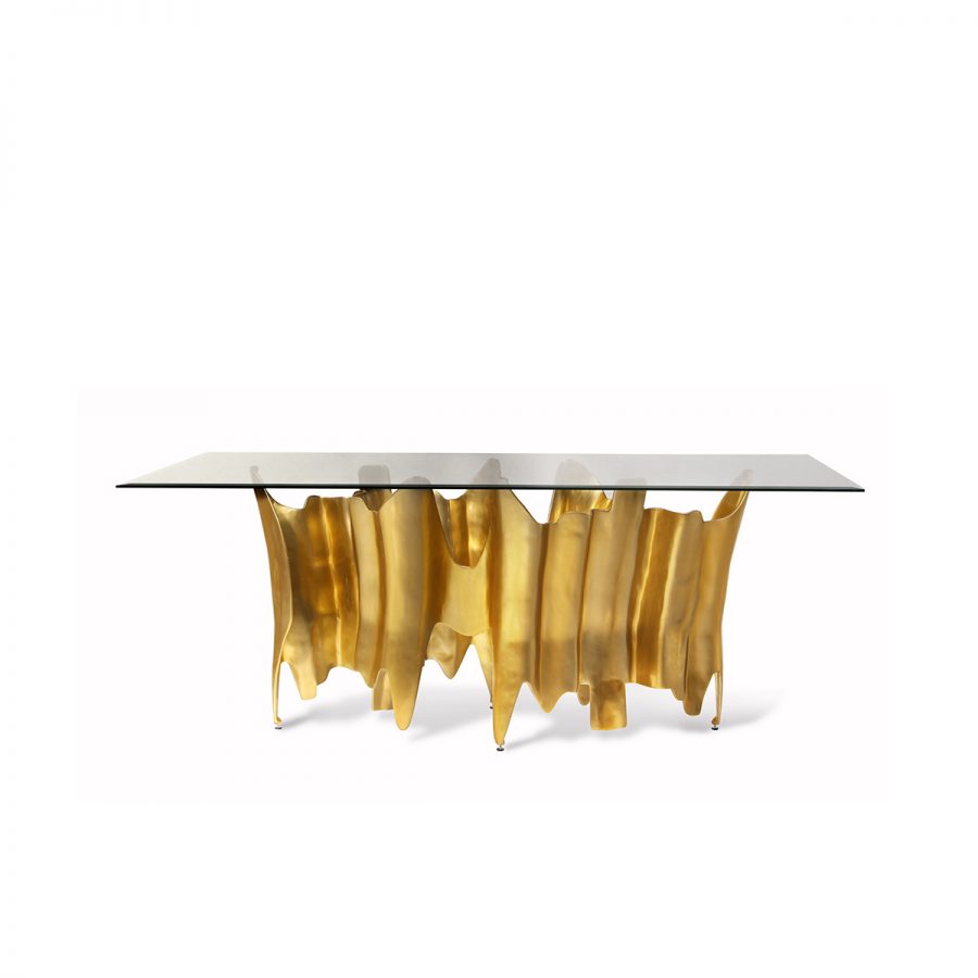 20 Luxury Dining Tables That Are Perfect For Your Home_4