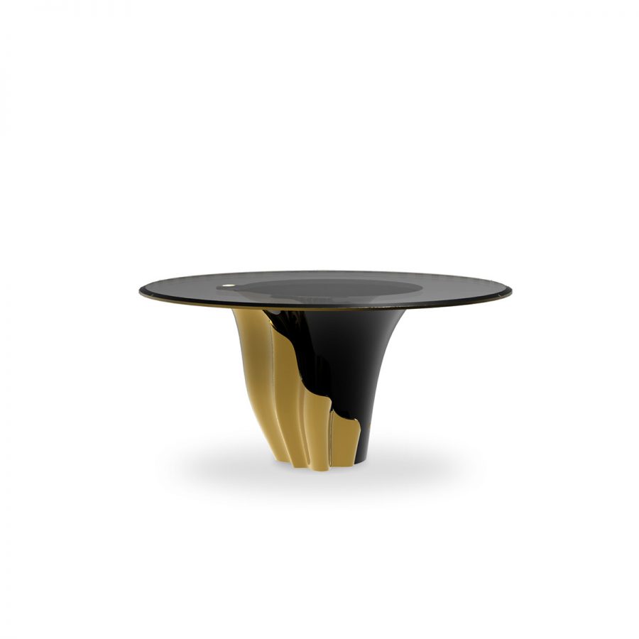 20 Luxury Dining Tables That Are Perfect For Your Home_6