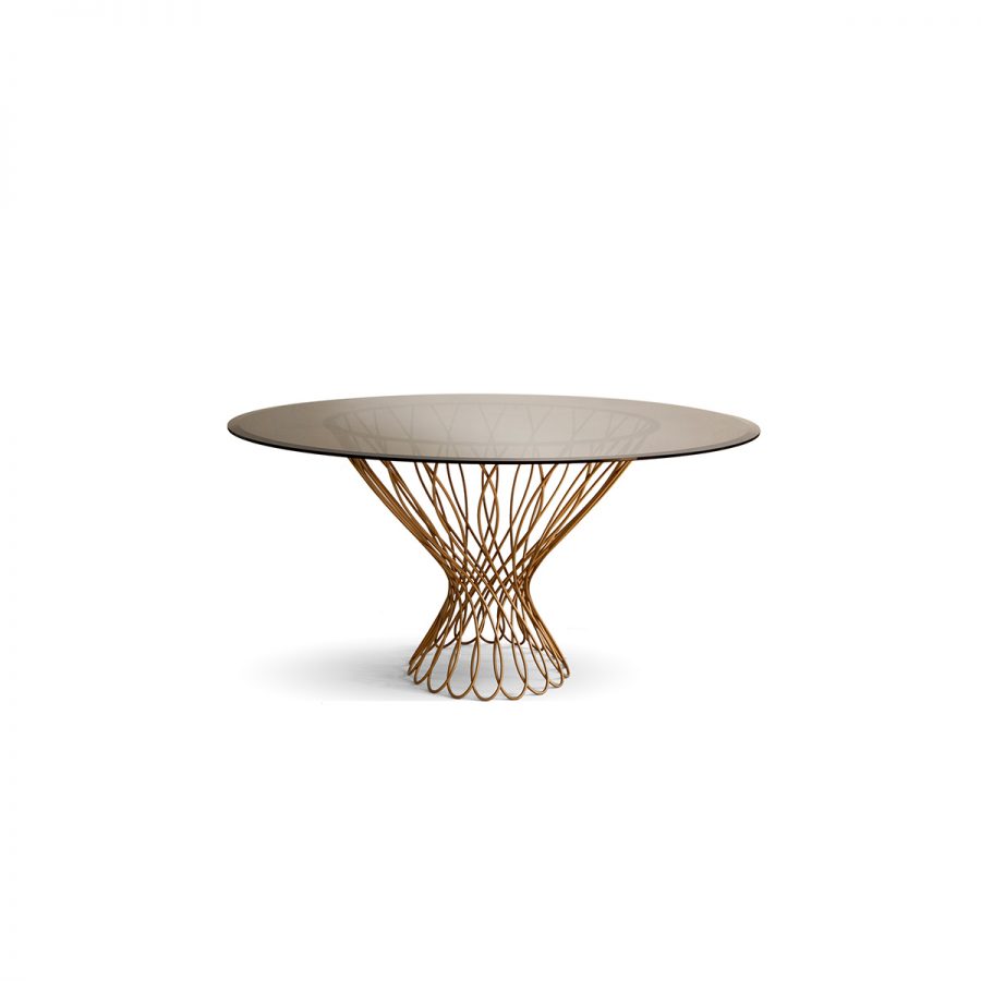 20 Luxury Dining Tables That Are Perfect For Your Home_7