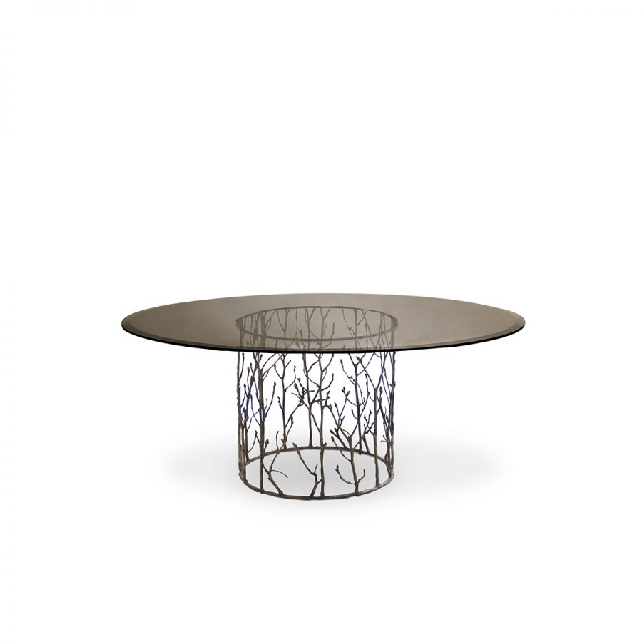 20 Luxury Dining Tables That Are Perfect For Your Home_8