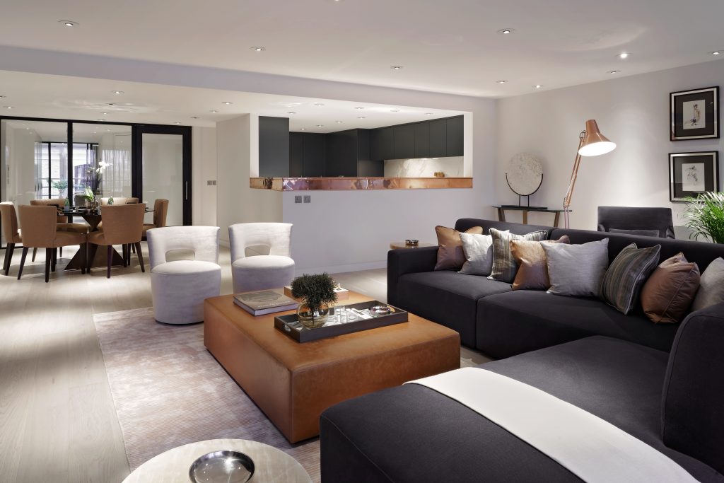 Ateliers London Producing Luxury Furniture For Leading Interior Professionals_2