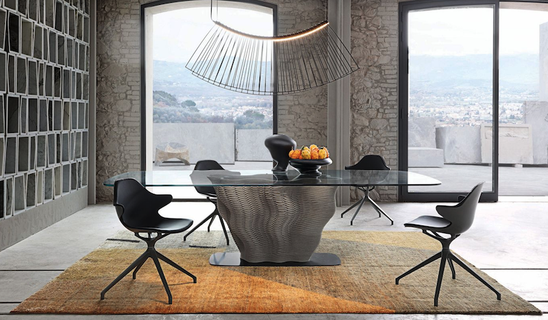 Here Are The Best Interior Design Showrooms in Riyadh_13