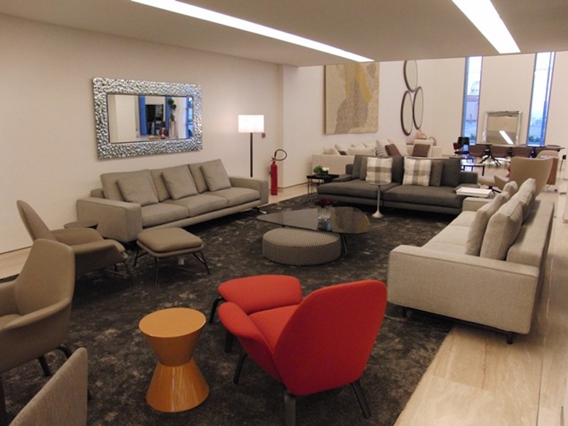 Here Are The Best Interior Design Showrooms in Riyadh_2