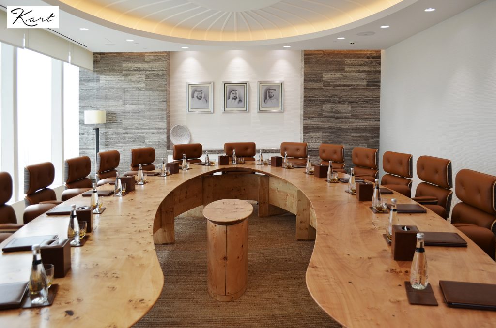 Kart Group Bespoke Furniture & Luxury Design Excellence_1