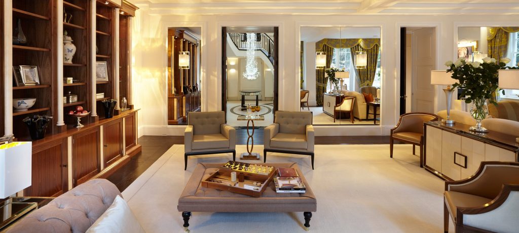 Kart Group Bespoke Furniture & Luxury Design Excellence_2