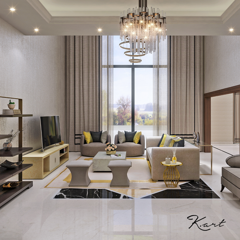 Kart Group Bespoke Furniture & Luxury Design Excellence_3