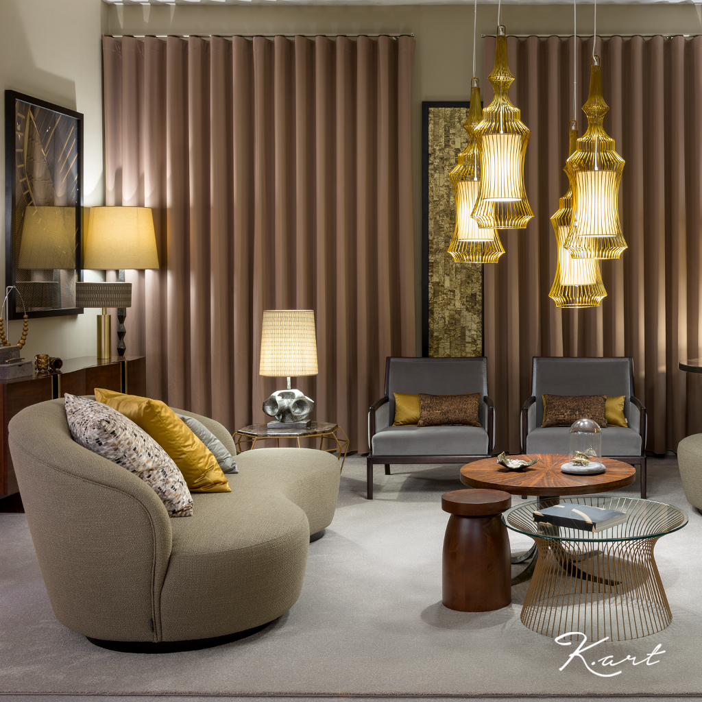 Kart Group Bespoke Furniture & Luxury Design Excellence_4