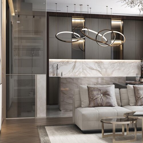Life Architecture Discover A Top Architecture Studio In Russia_1