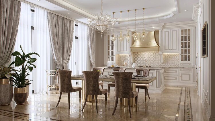 Life Architecture Discover A Top Architecture Studio In Russia_2