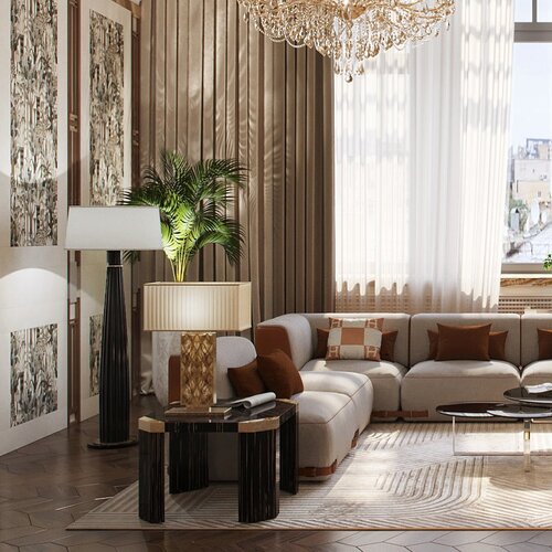 Life Architecture Discover A Top Architecture Studio In Russia_3