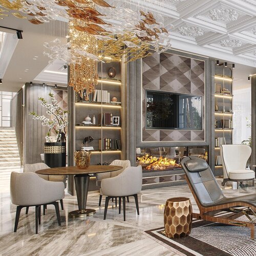 Life Architecture Discover A Top Architecture Studio In Russia_5