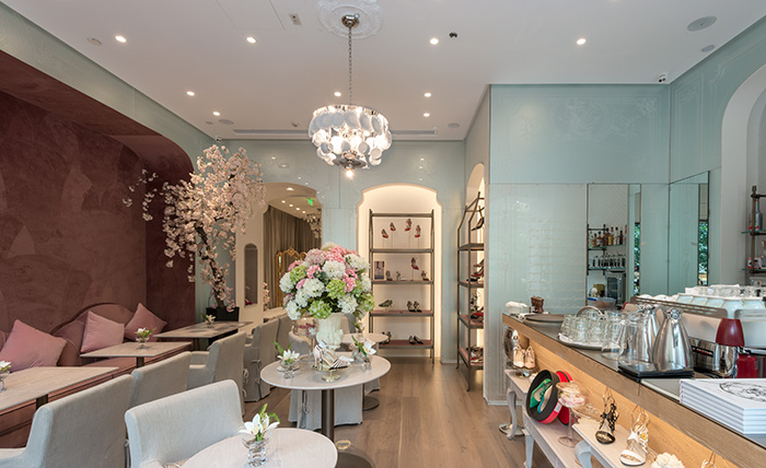 MRT Design Architecture & Design Excellence From Shangai_2