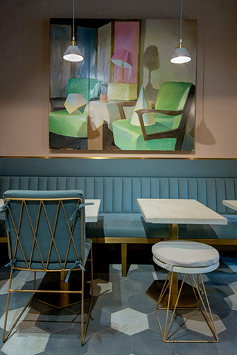 MRT Design Architecture & Design Excellence From Shangai_5