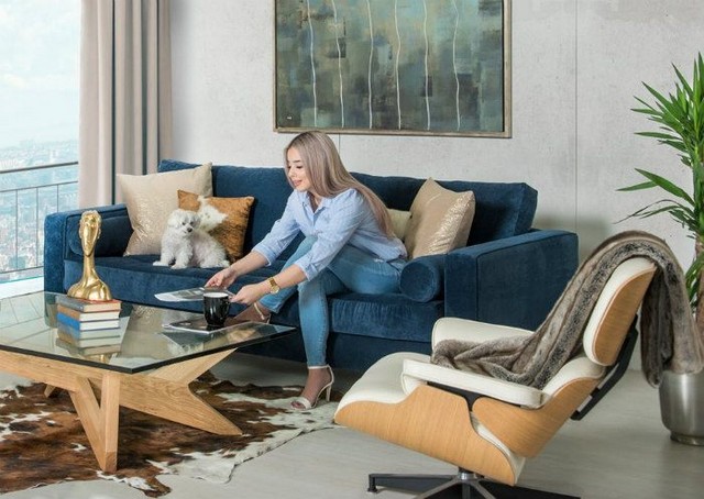 Meet The Best Interior Design Showrooms In Vancouver_12