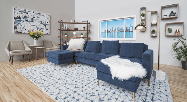 Meet The Best Interior Design Showrooms In Vancouver_13