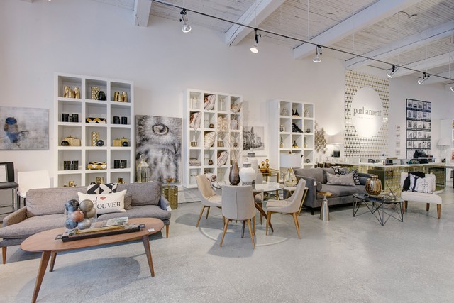 Meet The Best Interior Design Showrooms In Vancouver_3