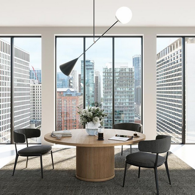 Meet The Best Interior Design Showrooms In Vancouver_9