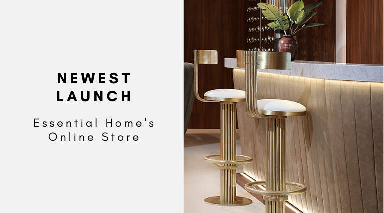 Meet The Newest Launch_ Essential Home's Online Store