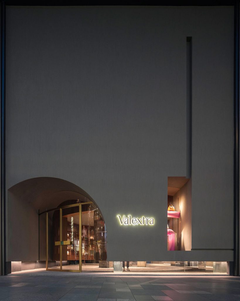 Neri&Hu One Of Shangai's Top Interior Designers_1