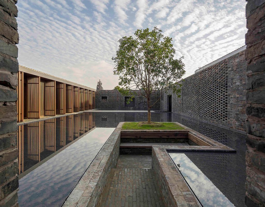 Neri&Hu One Of Shangai's Top Interior Designers_2