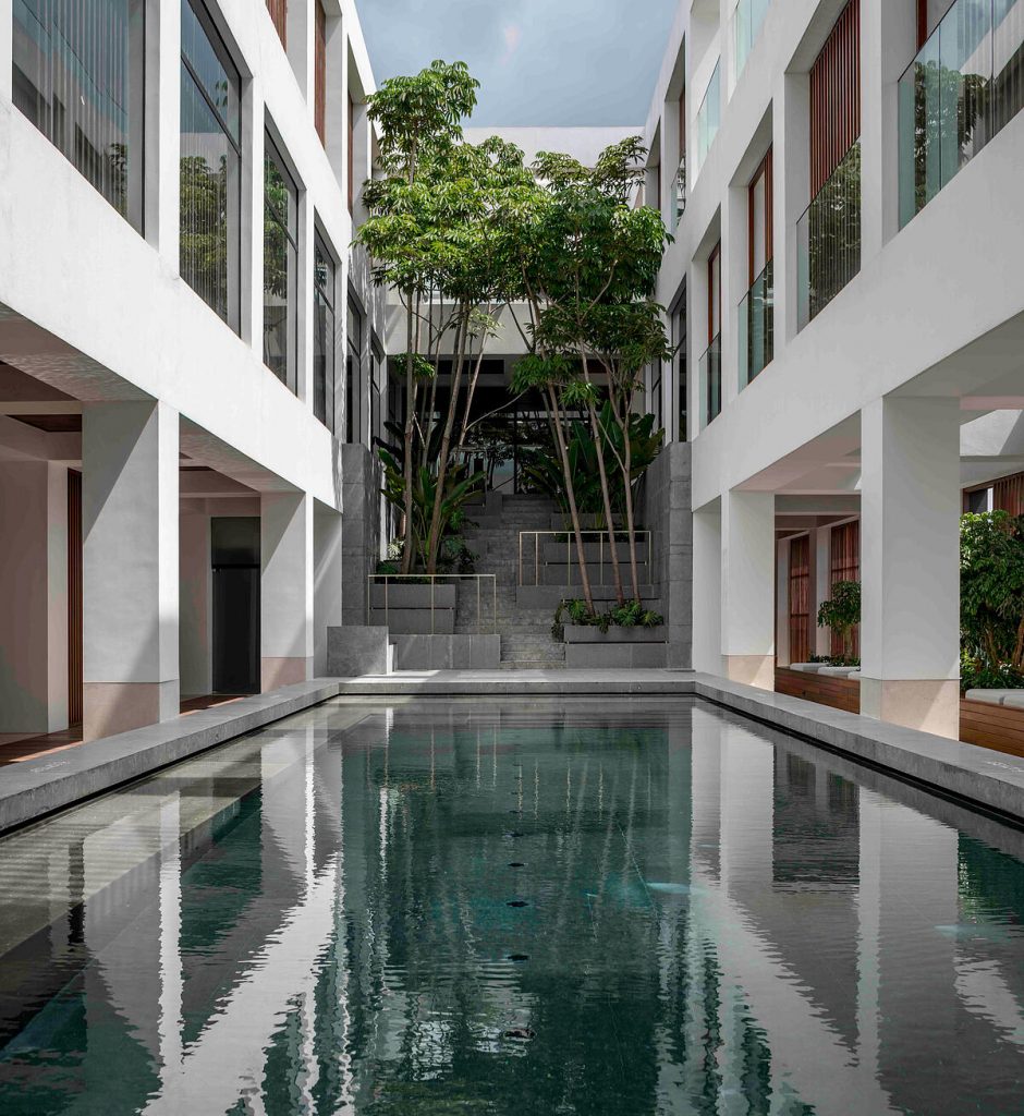 Neri&Hu One Of Shangai's Top Interior Designers_5