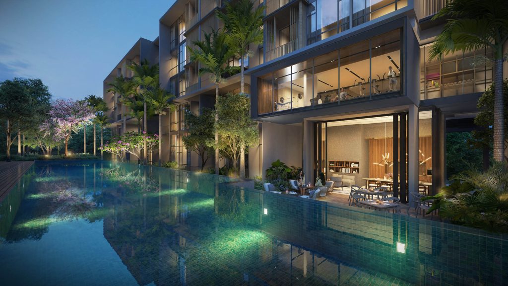 Park + Associates One Of The Top Architectural & Interior Design Studios_2