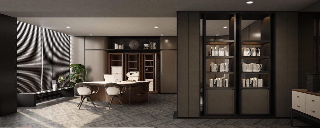 Park + Associates One Of The Top Architectural & Interior Design Studios_3