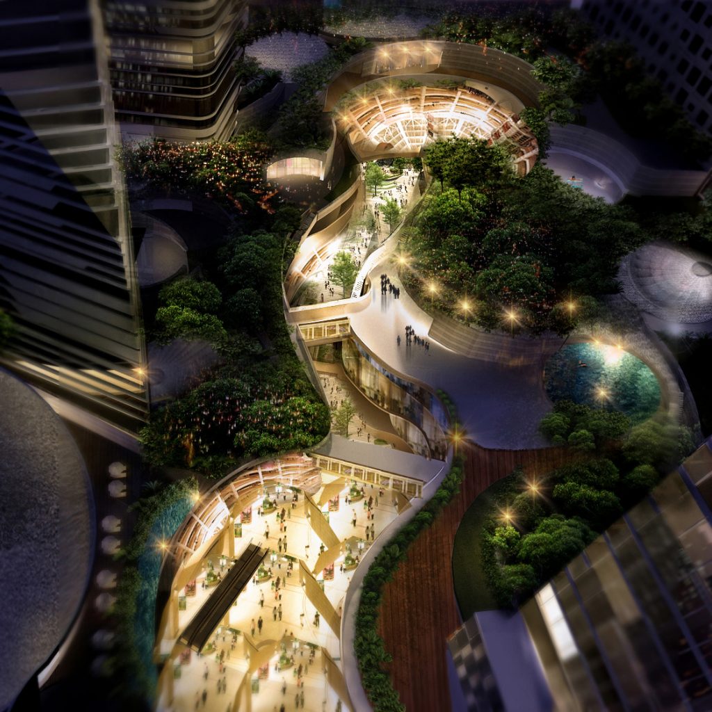 Park + Associates One Of The Top Architectural & Interior Design Studios_4