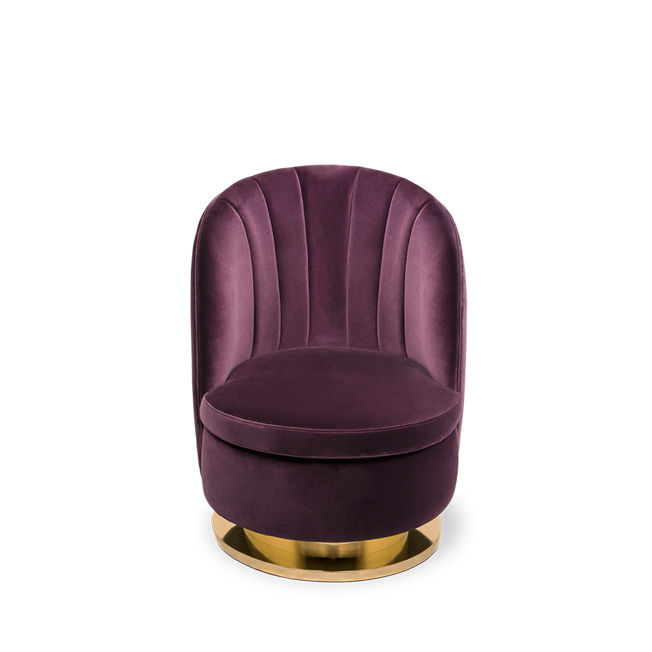 The 10 Luxury Single Sofas You Need In Your Home Now_1