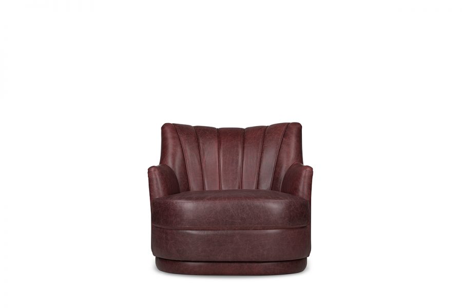The 10 Luxury Single Sofas You Need In Your Home Now_2